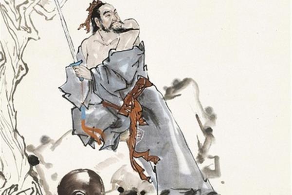 拟行路难鲍照