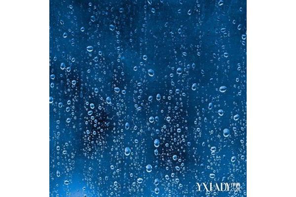 描写雨天的句子