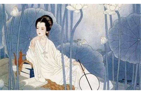 李清照写的诗