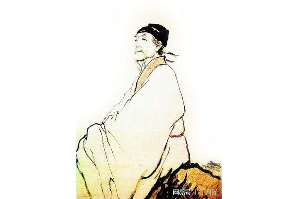 杜甫的生平