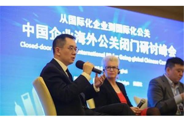 安可顾问有限公司
