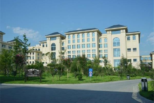 国源朗怡酒店