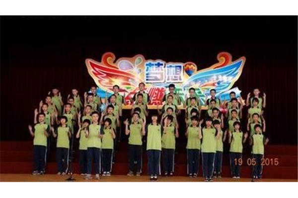 大合唱励志歌曲