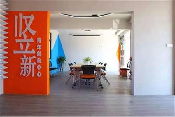 孵化园是干什么的