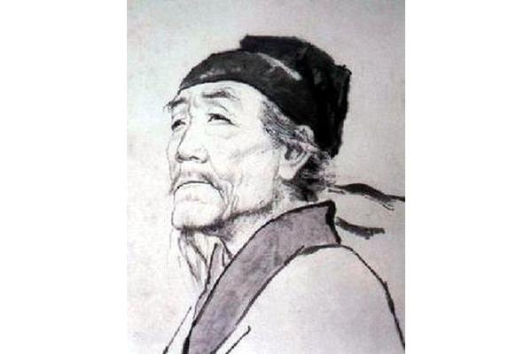 杜甫的生平