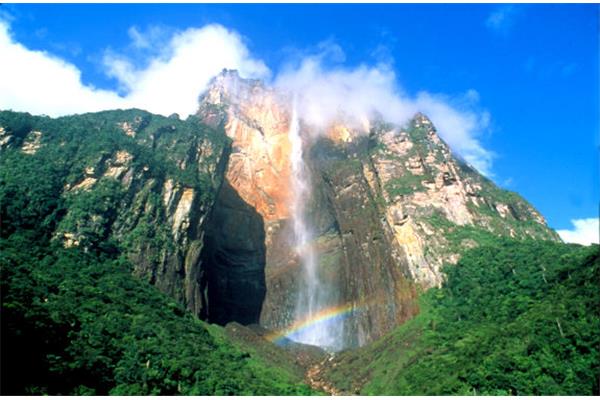中国自然景观