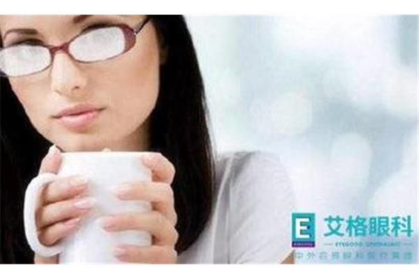 眼睛近视修复