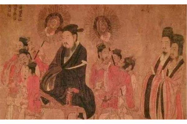 东晋多少年
