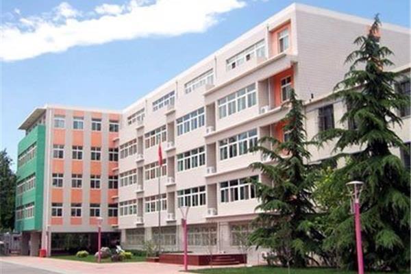 白家庄小学