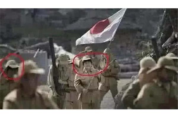 光头强打日本鬼子