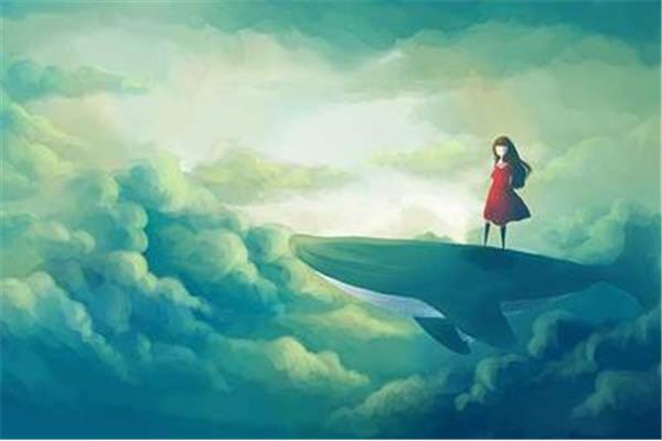 特别的女生萨哈拉