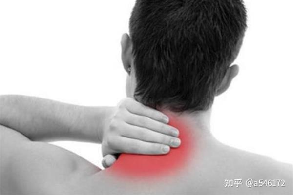 后背疼怎么治疗