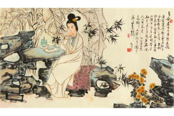 李清照写的诗