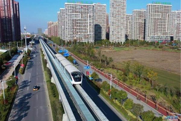 城市轨道交通运营