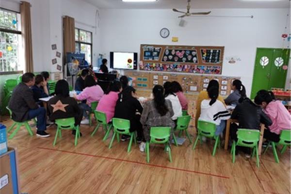 学前教育的价值