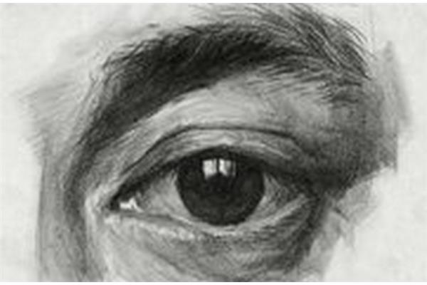 素描的诀窍