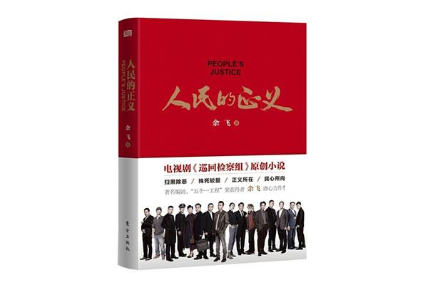 国家行动小说