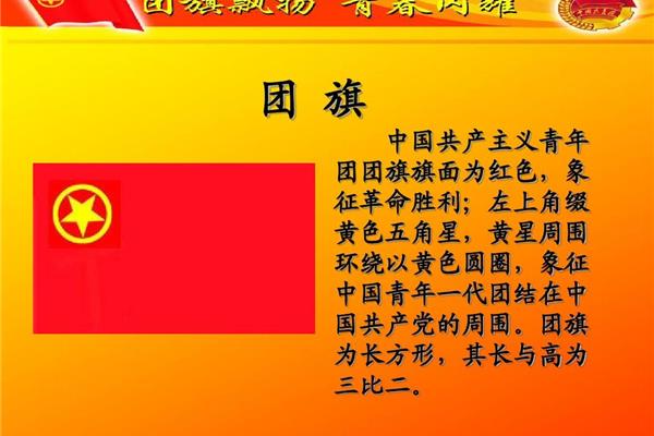 入团宣誓词