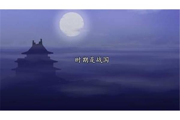 时光在飞逝
