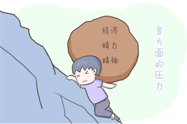 孩子心理健康