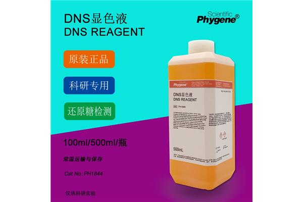 DNS试剂