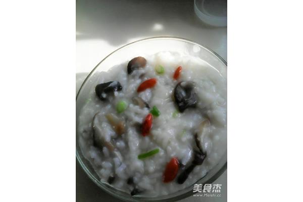 鲍鱼粥怎么做
