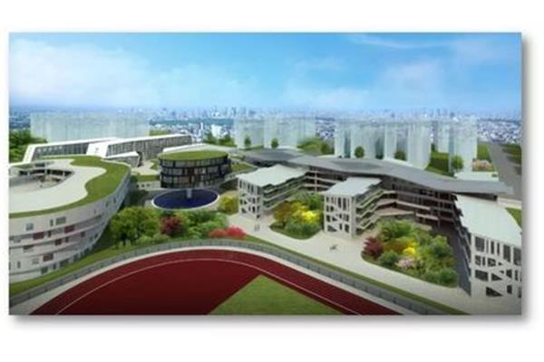 南海实验学校