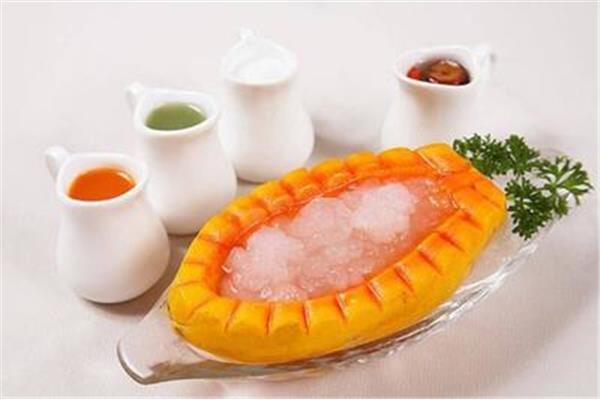 雪蛤的营养价值