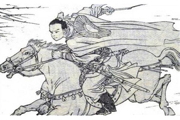 别云间夏完淳