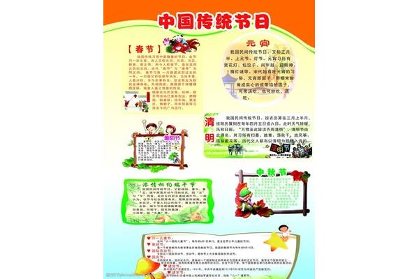 传统文化的意义