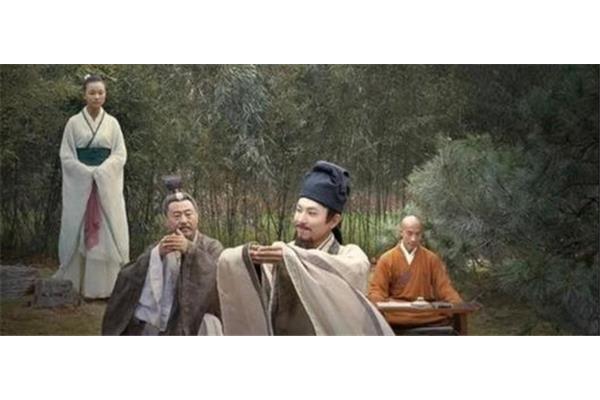 惆怅无因见范蠡