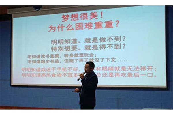 学习方法的重要性