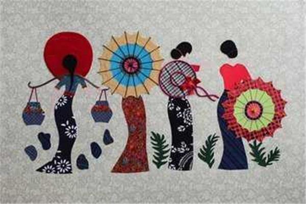 创意手工作品