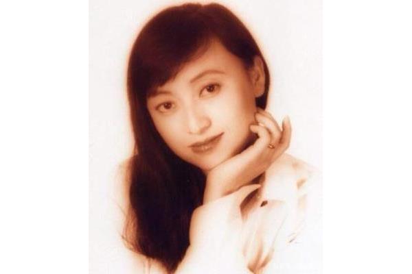 贵阳六中王永丽