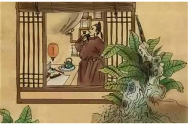 矮纸斜行闲作草