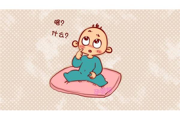 宝宝说话晚