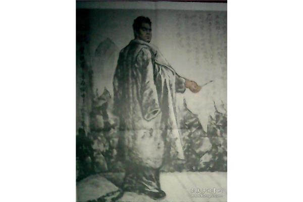 囚歌的主要内容