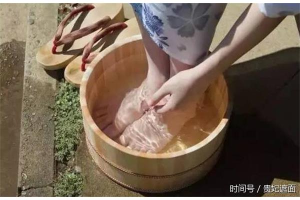 泡脚温度多少合适
