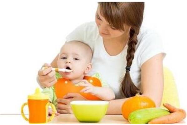一岁宝宝辅食