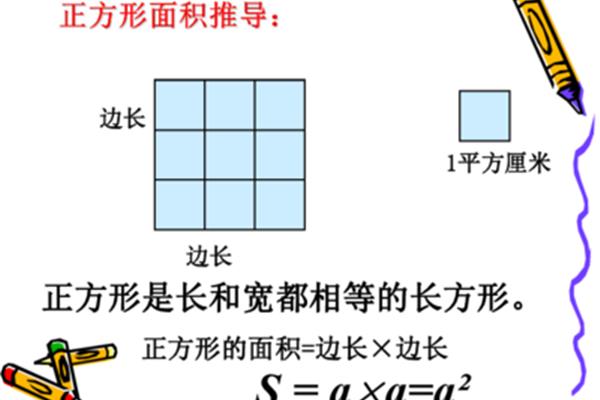 长方形的长和宽