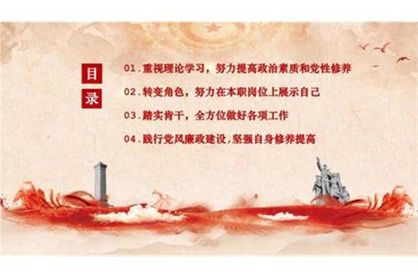 在廉洁自律方面