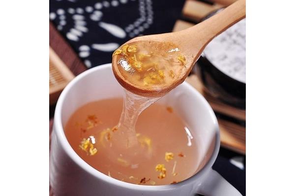 藕粉是什么