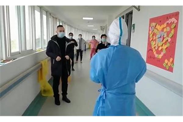 上海护士招聘