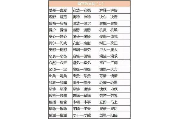 神秘的近义词