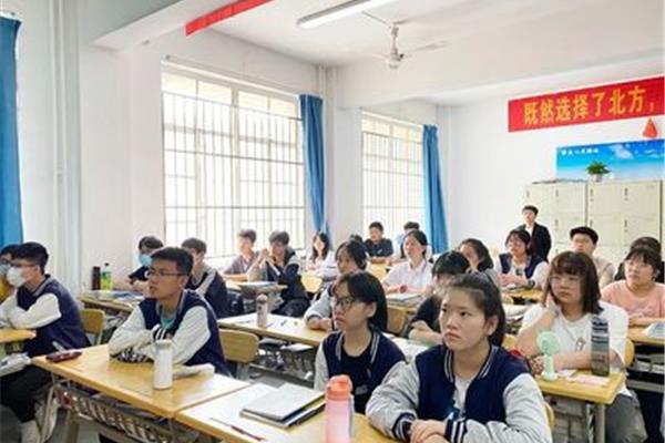 职高里有什么专业