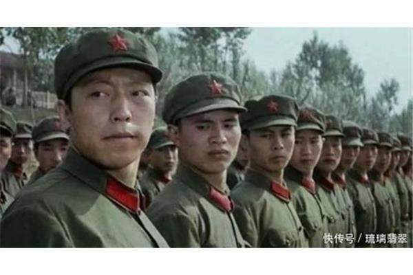 一个连多少人编制