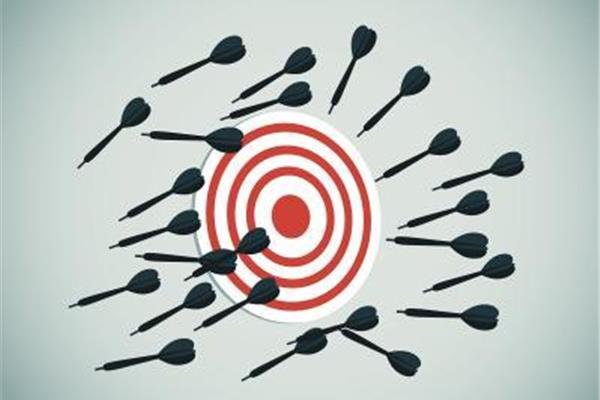 目标是什么意思