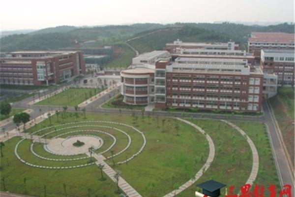 长沙二本大学