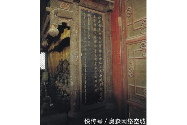 故宫的详细介绍