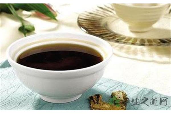 中药可以放糖吗